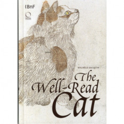 The Well-Read Cat
