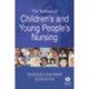 The Textbook of Children's and Young People's Nursing