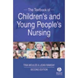 The Textbook of Children's and Young People's Nursing