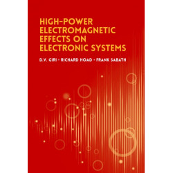 High-Power Radio Frequency Effects on Electronic Systems