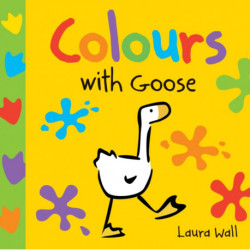 Learn With Goose: Colours