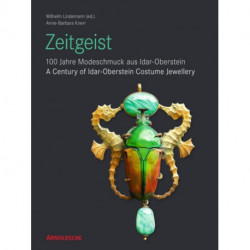 Zeitgeist: A Century of Idar-Oberstein Costume Jewellery