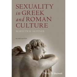 Sexuality in Greek and Roman Culture