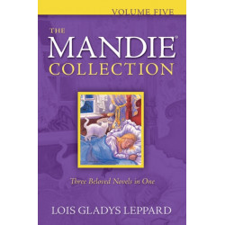 The Mandie Collection