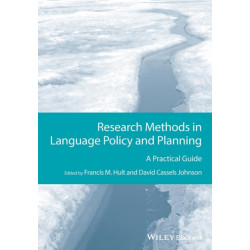 Research Methods in Language Policy and Planning: A Practical Guide