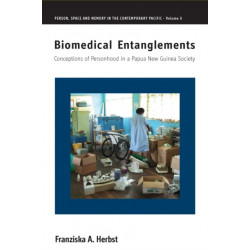 Biomedical Entanglements: Conceptions of Personhood in a Papua New Guinea Society