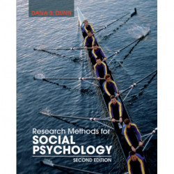 Research Methods for Social Psychology