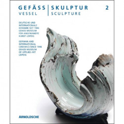 Vessel | Sculpture 2: German and International Ceramics Since 1946