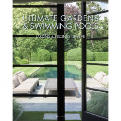 Ultimate Gardens & Swimming Pools