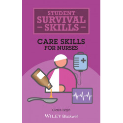 Care Skills for Nurses