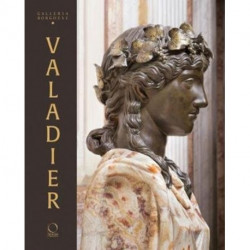 Valadier: Splendour in Eighteenth-Century Rome