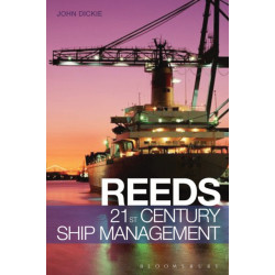 Reeds 21st Century Ship Management
