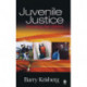 Juvenile Justice: Redeeming Our Children