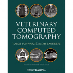 Veterinary Computed Tomography