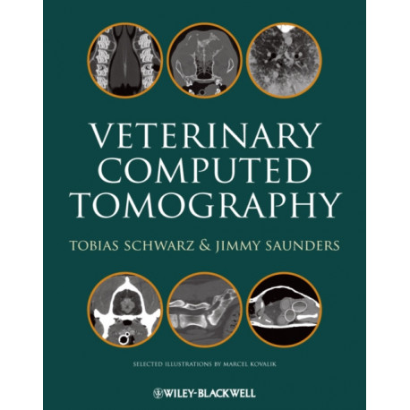 Veterinary Computed Tomography