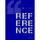 With Reference: SCDA—Notions of Space