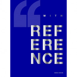 With Reference: SCDA—Notions of Space