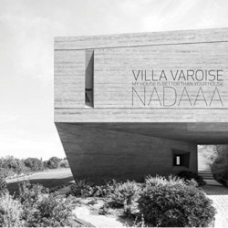 My House is Better Than Your House: My House Is Better Than Your House