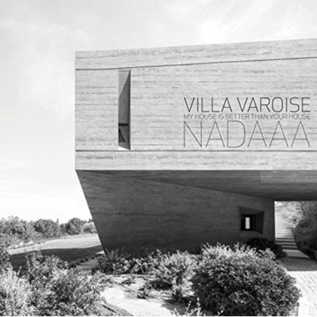 My House is Better Than Your House: My House Is Better Than Your House