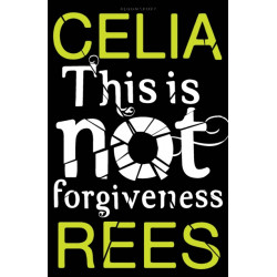 This is Not Forgiveness