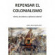 Repensar el colonialismo: Iberia, de colonia a potencia colonial