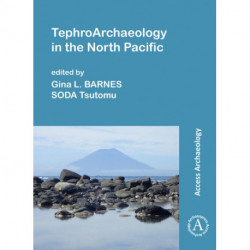 TephroArchaeology in the North Pacific