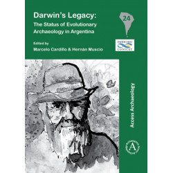 Darwin´s Legacy: The Status of Evolutionary Archaeology in Argentina