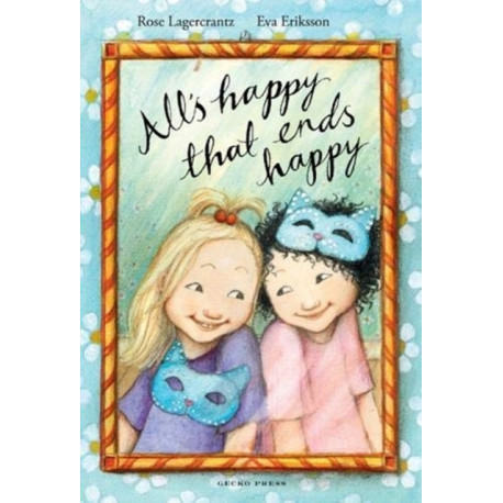 All's Happy that Ends Happy