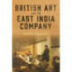 British Art and the East India Company
