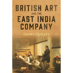 British Art and the East India Company