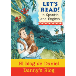 Danny's Blog/El blog de Daniel