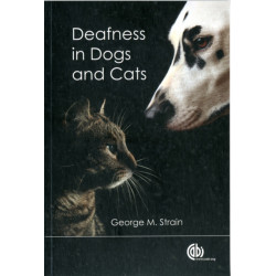 Deafness in Dogs and Cats