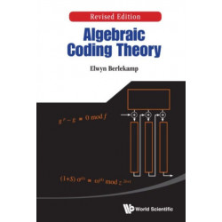 Algebraic Coding Theory (Revised Edition)