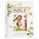 The Christening Bible (White)