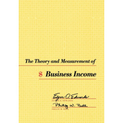 The Theory and Measurement of Business Income