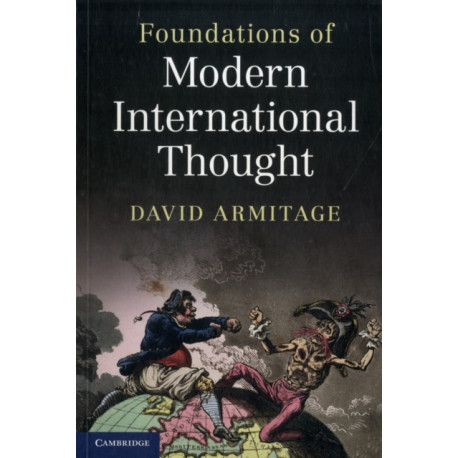 Foundations of Modern International Thought