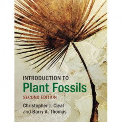 Introduction to Plant Fossils