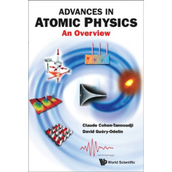 Advances In Atomic Physics: An Overview