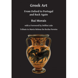 Greek Art: From Oxford to Portugal and Back Again