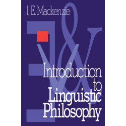 Introduction to Linguistic Philosophy