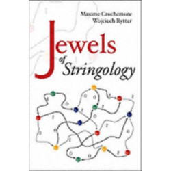 Jewels Of Stringology: Text Algorithms