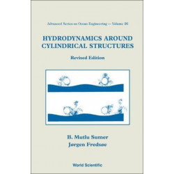Hydrodynamics Around Cylindrical Structures (Revised Edition)