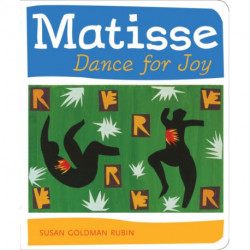 Matisse Dance with Joy