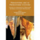 Prehistoric Art as Prehistoric Culture: Studies in Honour of Professor Rodrigo de Balbin-Behrmann
