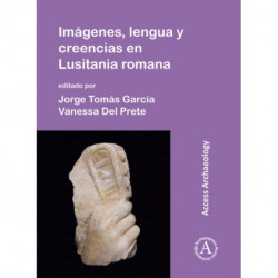 Imagenes, lengua y creencias en Lusitania romana