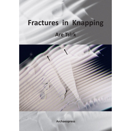 Fractures in Knapping