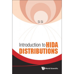 Introduction To Hida Distributions
