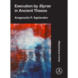 Execution by Styrax in Ancient Thasos