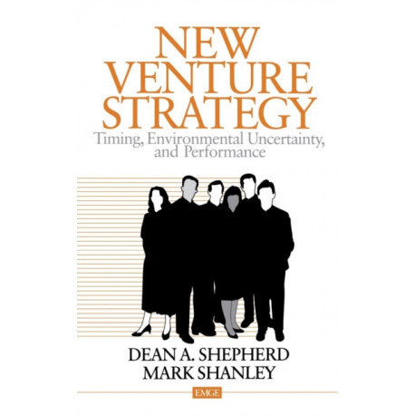 New Venture Strategy: Timing, Environmental Uncertainty, and Performance
