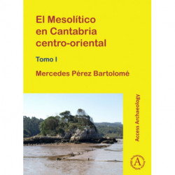 El Mesolitico en Cantabria centro-oriental